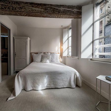 Ma Poesie - Charme & Emplacement Ideal Honfleur Luaran gambar