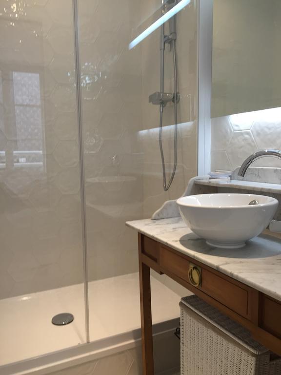 Ma Poesie - Charme & Emplacement Ideal Honfleur Luaran gambar
